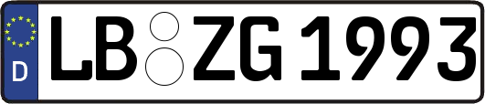 LB-ZG1993