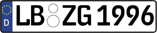 LB-ZG1996