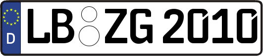 LB-ZG2010