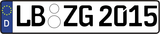 LB-ZG2015