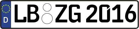 LB-ZG2016