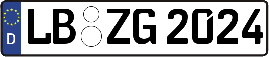 LB-ZG2024
