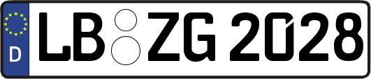 LB-ZG2028