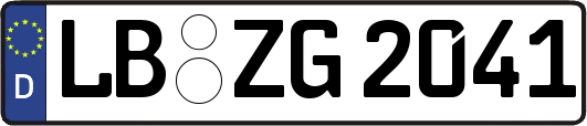LB-ZG2041