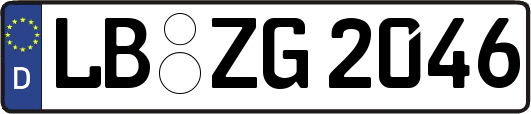 LB-ZG2046