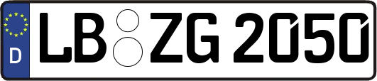 LB-ZG2050
