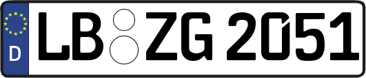 LB-ZG2051