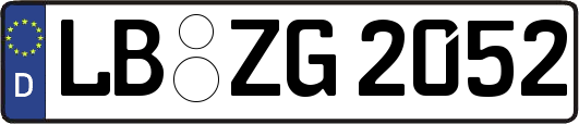 LB-ZG2052