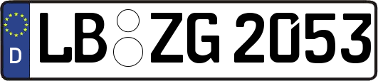 LB-ZG2053