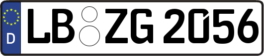 LB-ZG2056