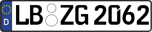 LB-ZG2062