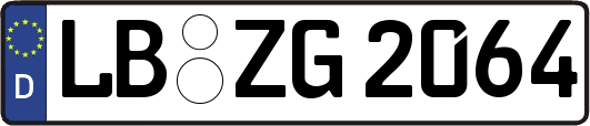LB-ZG2064