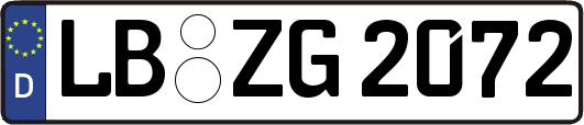 LB-ZG2072
