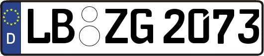 LB-ZG2073