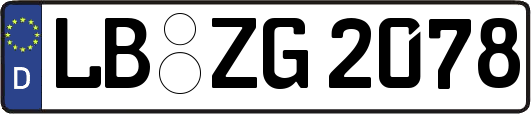 LB-ZG2078