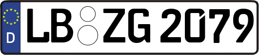 LB-ZG2079