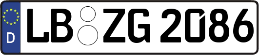 LB-ZG2086