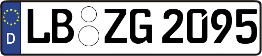 LB-ZG2095