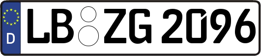 LB-ZG2096