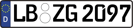 LB-ZG2097