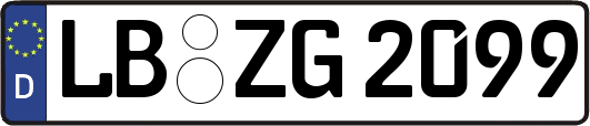 LB-ZG2099