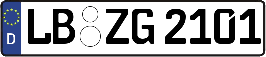 LB-ZG2101