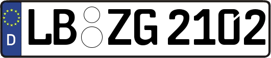 LB-ZG2102