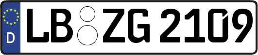 LB-ZG2109