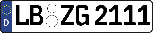 LB-ZG2111