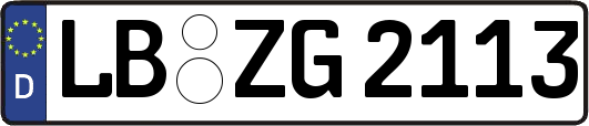 LB-ZG2113