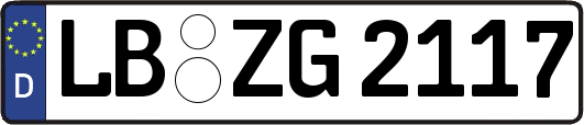 LB-ZG2117