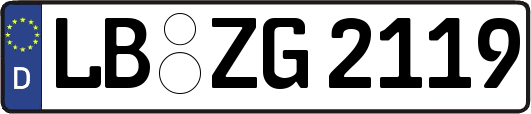 LB-ZG2119
