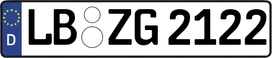 LB-ZG2122