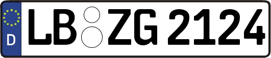 LB-ZG2124