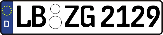 LB-ZG2129