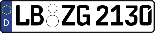 LB-ZG2130