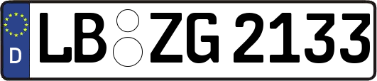 LB-ZG2133