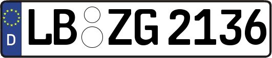 LB-ZG2136
