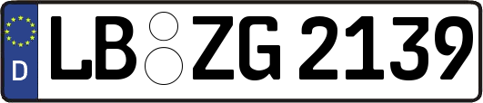 LB-ZG2139
