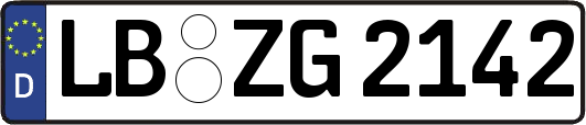 LB-ZG2142