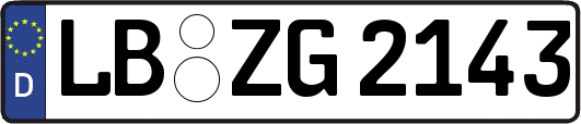 LB-ZG2143