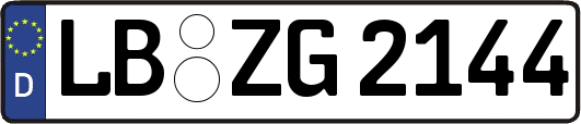 LB-ZG2144