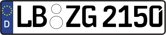 LB-ZG2150