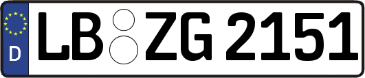 LB-ZG2151