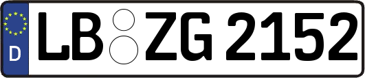 LB-ZG2152