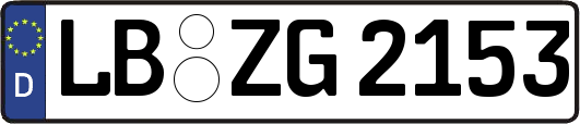 LB-ZG2153