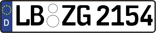 LB-ZG2154
