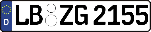 LB-ZG2155