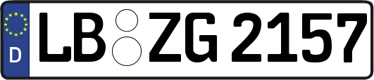 LB-ZG2157