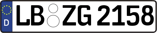 LB-ZG2158